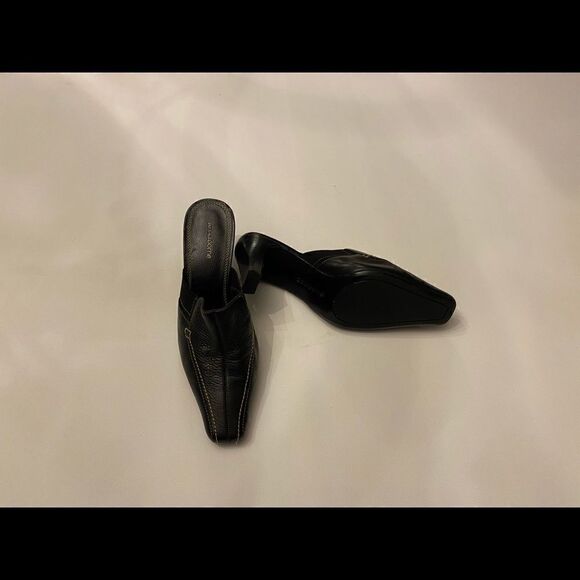 LizâClaiborneâwomenâs pointyâheelsâSandal - Picture 5 of 9